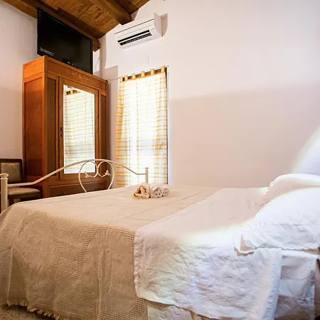 住宿加早餐酒店 Alvearedirita Maltignano