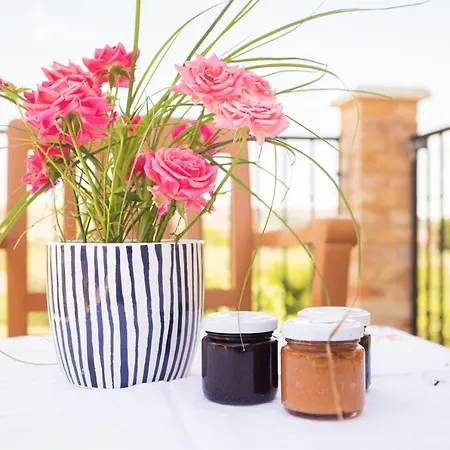 Couette-café Alvearedirita 3*