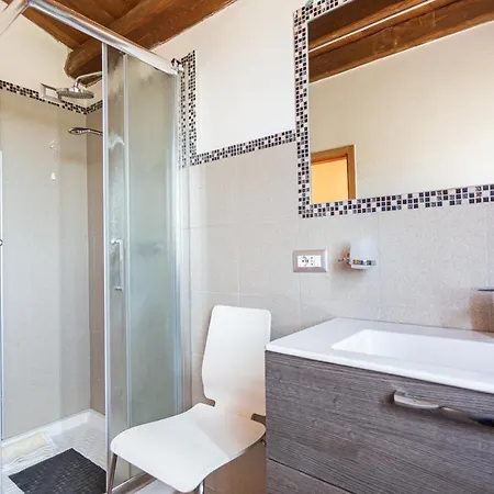 Alvearedirita Alojamento de Acomodação e Pequeno-almoço Maltignano