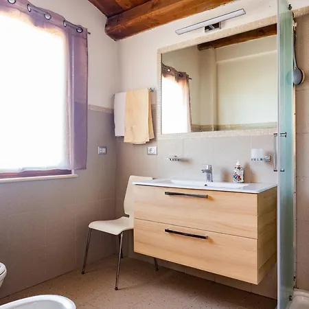 住宿加早餐酒店 Alvearedirita Maltignano