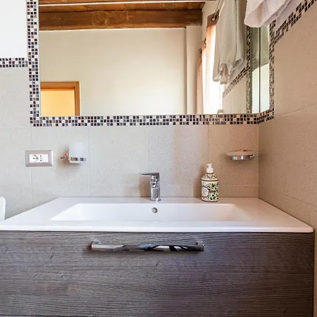 Alvearedirita 3* Maltignano