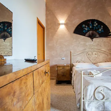 住宿加早餐酒店 Alvearedirita Maltignano