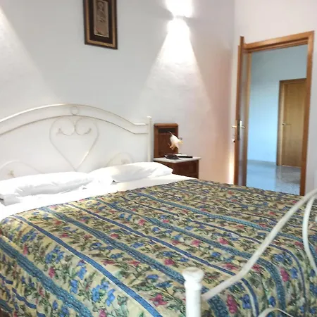 Alojamento de Acomodação e Pequeno-almoço Alvearedirita Maltignano